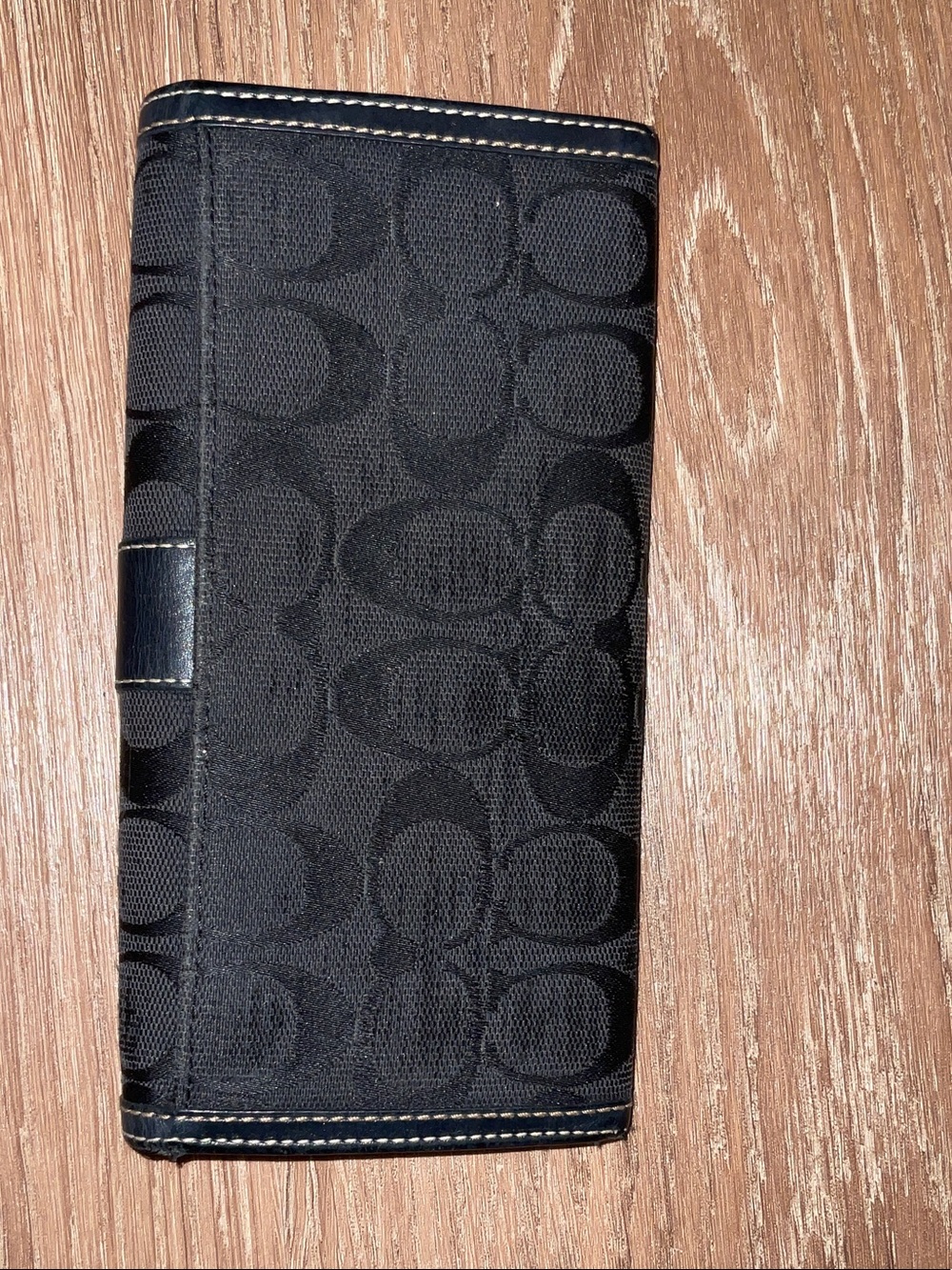 Coach Wallet - Picture 3 of 4
